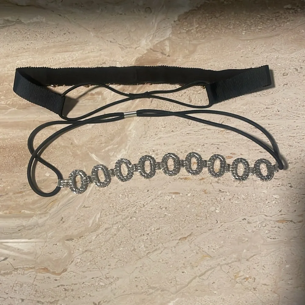 Headbands (Bling) Two (2)